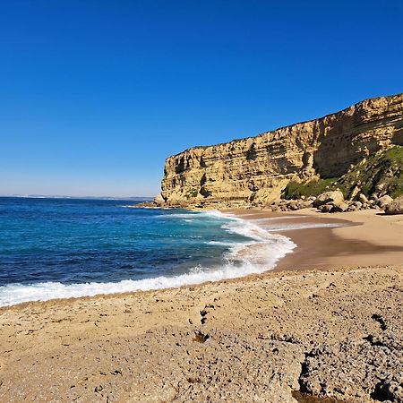 Sea Wave Sounds, Meco, By The Beach Sesimbra Eksteriør bilde