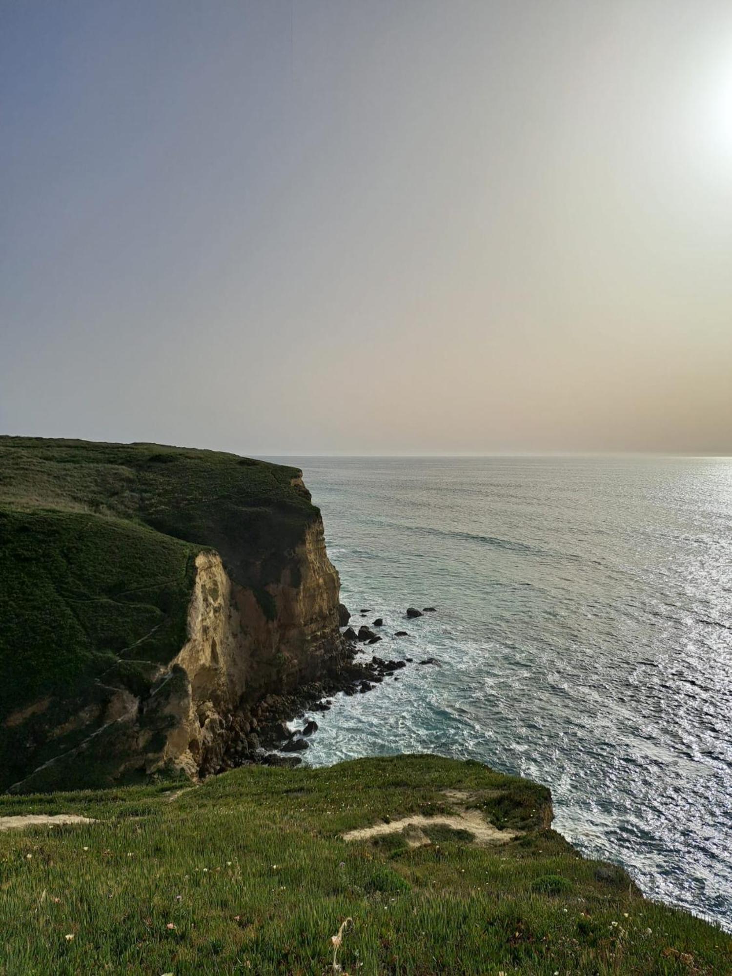 Sea Wave Sounds, Meco, By The Beach Sesimbra Eksteriør bilde