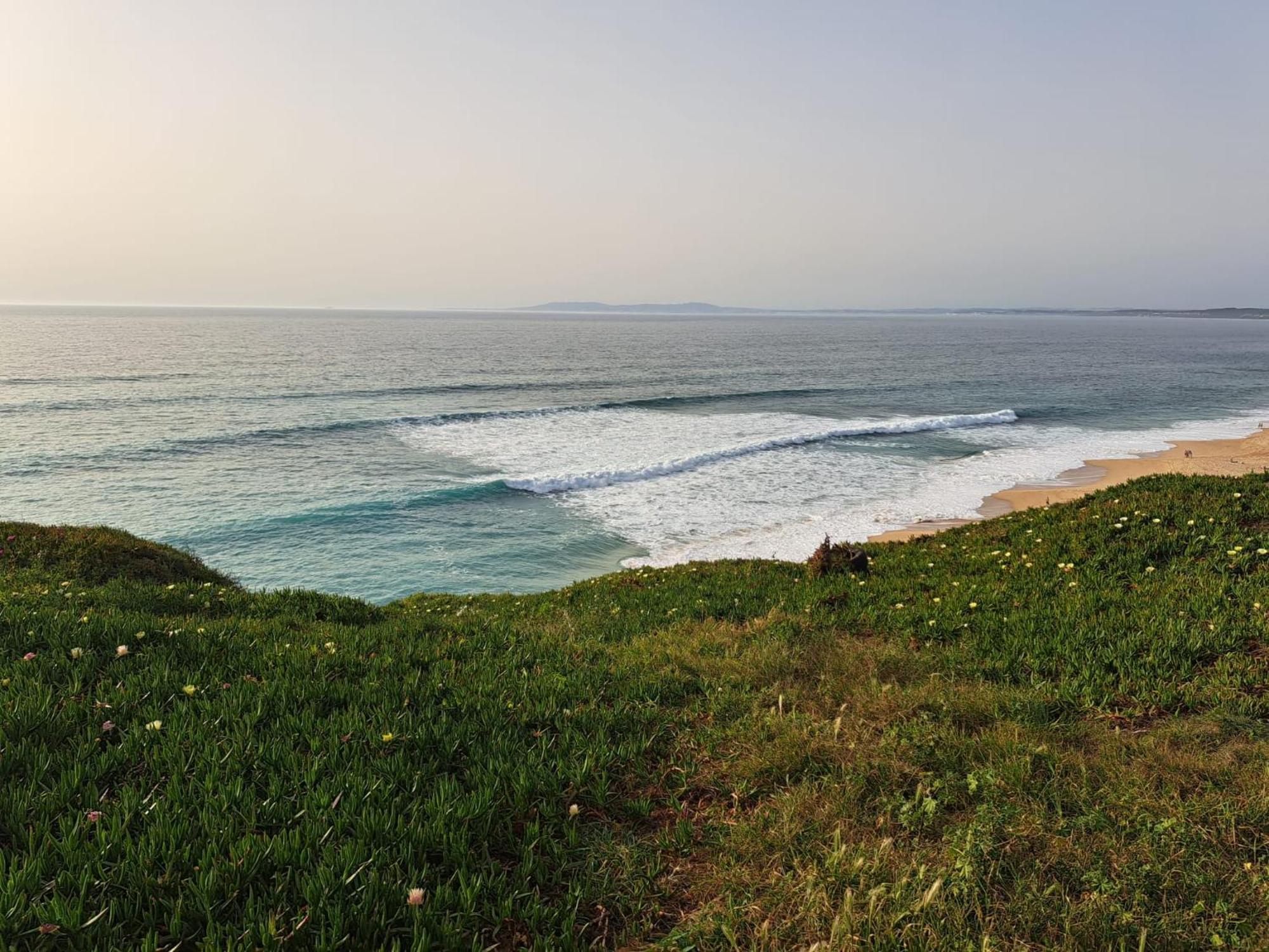 Sea Wave Sounds, Meco, By The Beach Sesimbra Eksteriør bilde